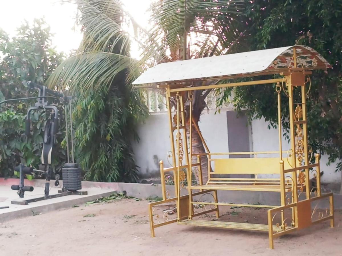 Satyam Villa - Housity