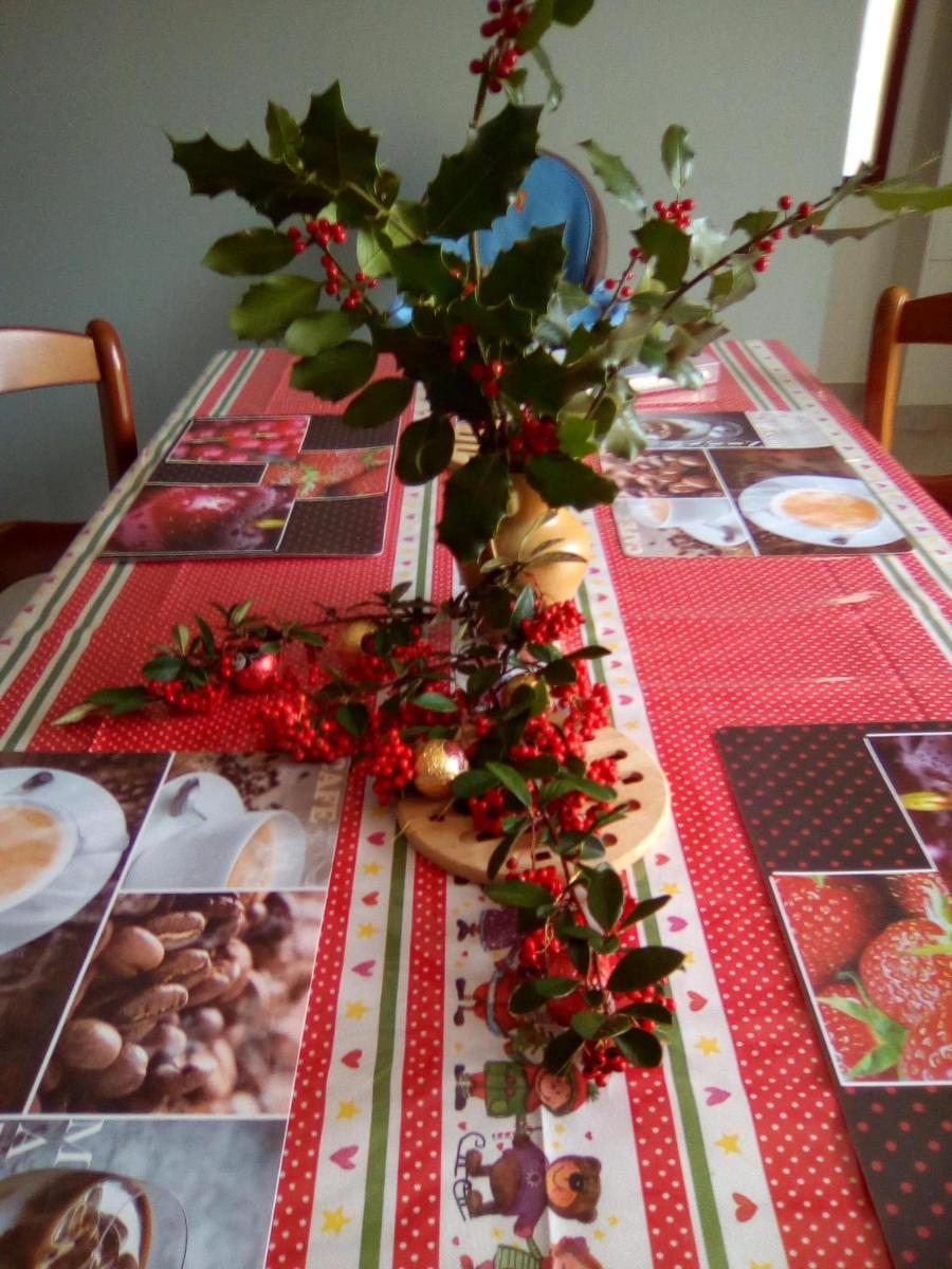 Gite Les Aubepines - Housity