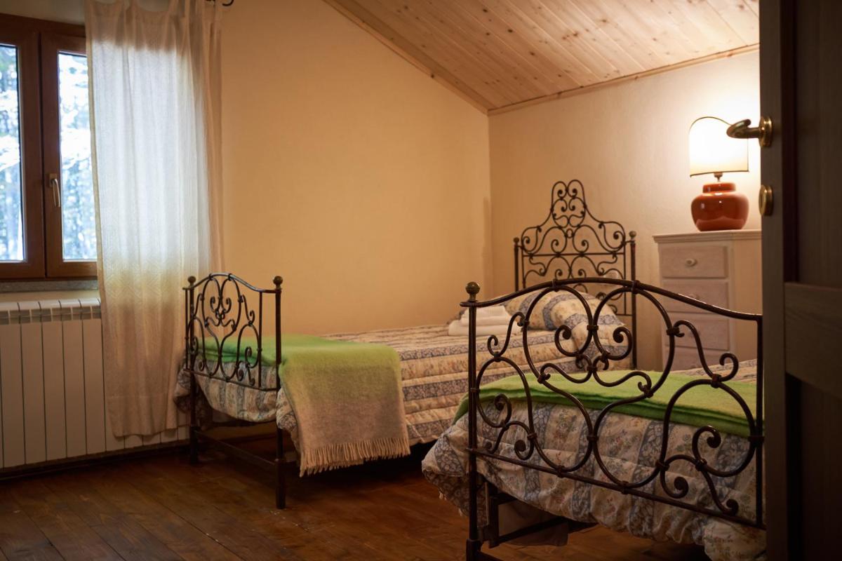 Chalet Vecchio Rifugio - Monte Amiata - Housity