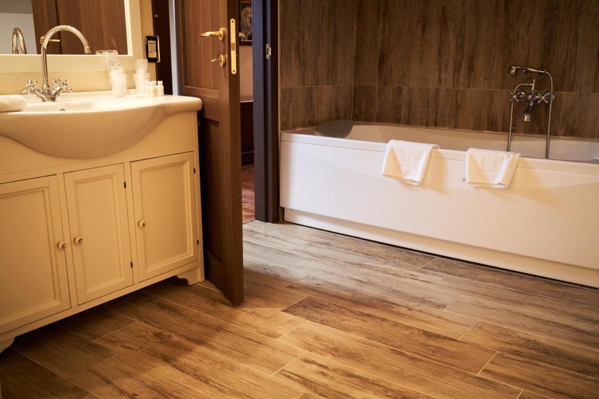 Chalet Vecchio Rifugio - Monte Amiata - Housity