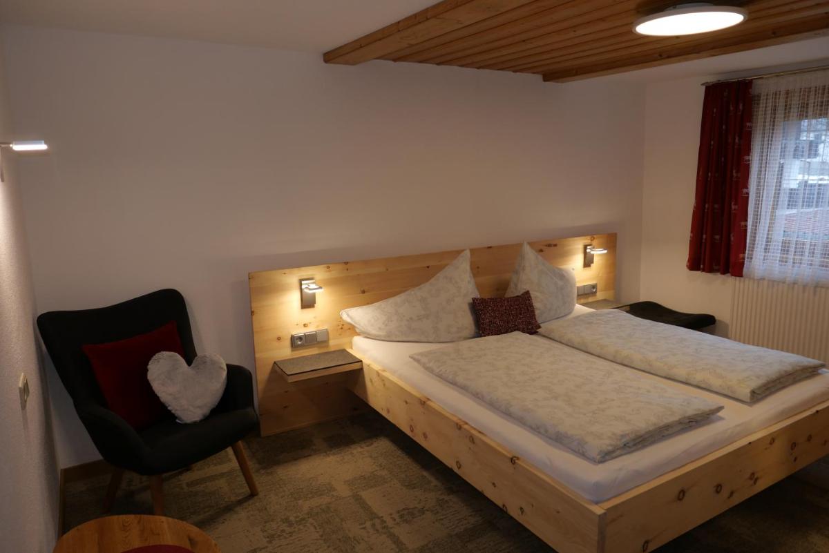 Chalet & Almhostel Alpenperle - Selbstversorger Unterkunft - Housity