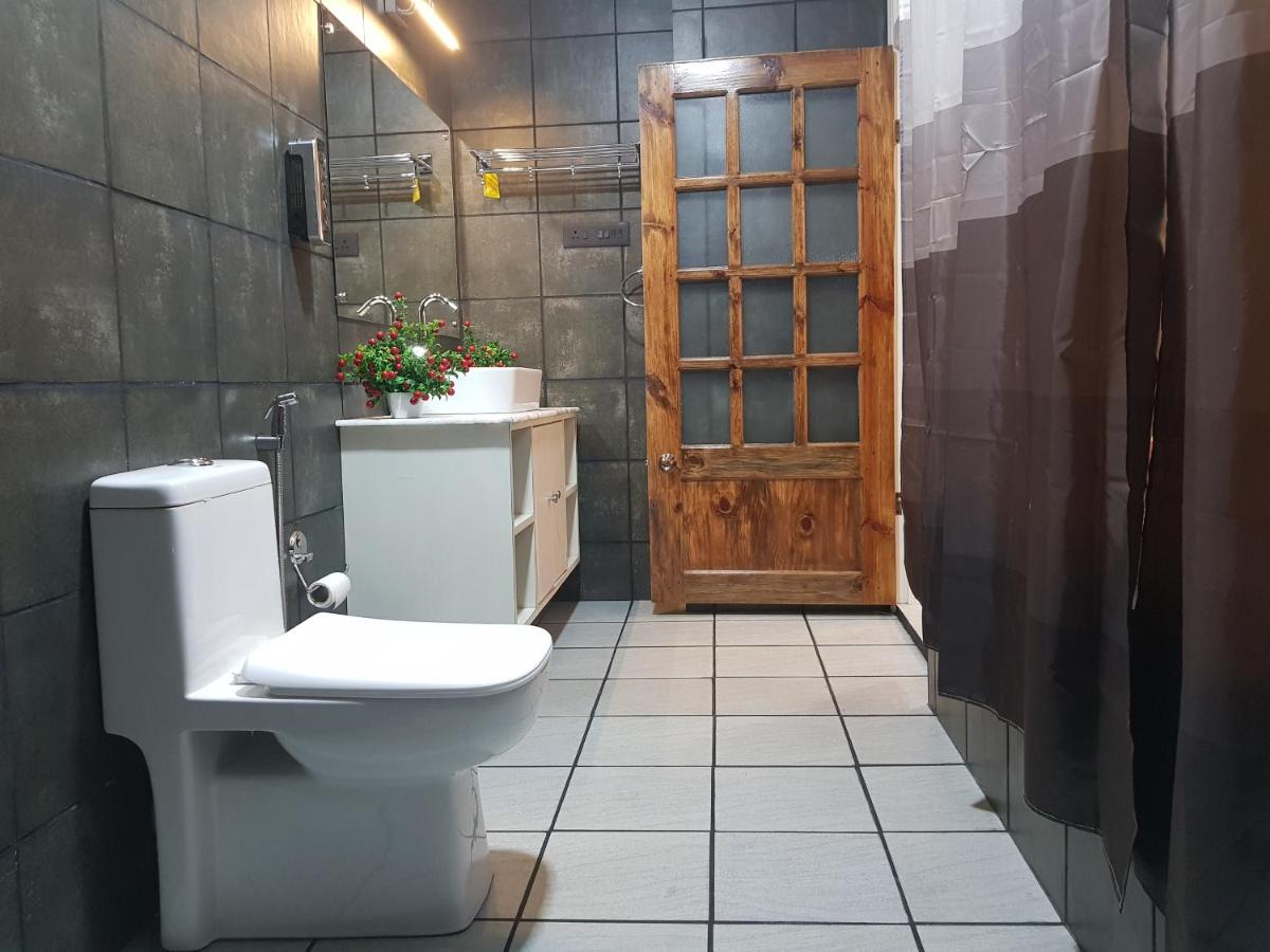 Rockski Boutique Bed & Breakfast - Housity
