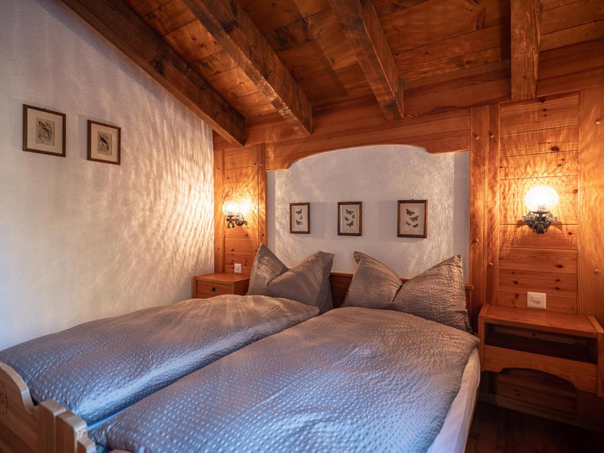 Suitetrails - Malteserhaus Zermatt