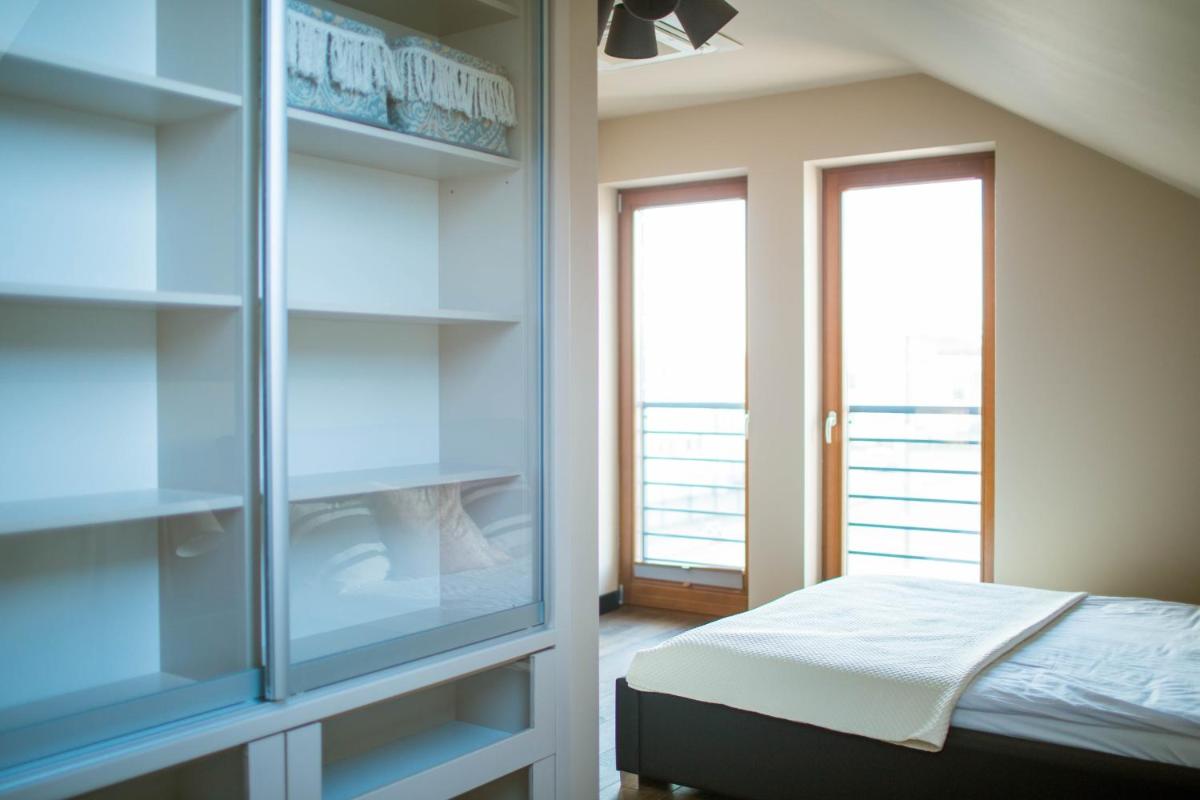 Colorful Apartments Pułtusk - Housity