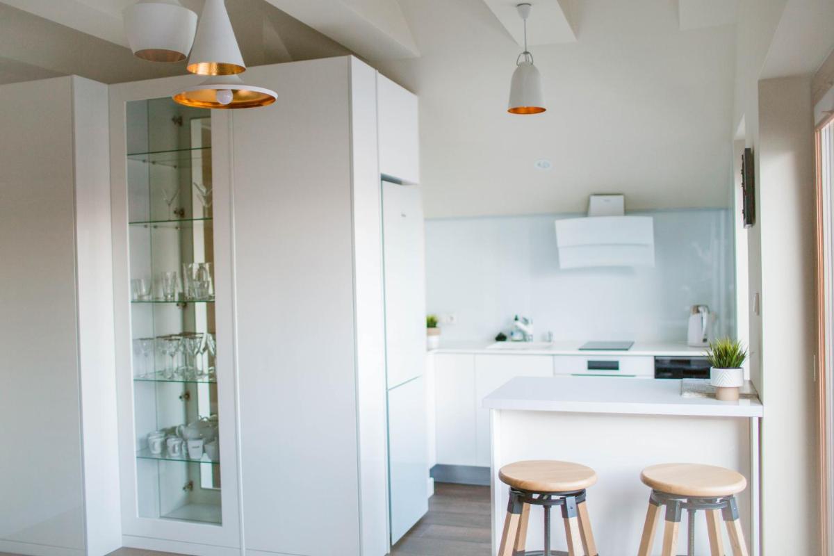 Colorful Apartments Pułtusk - Housity