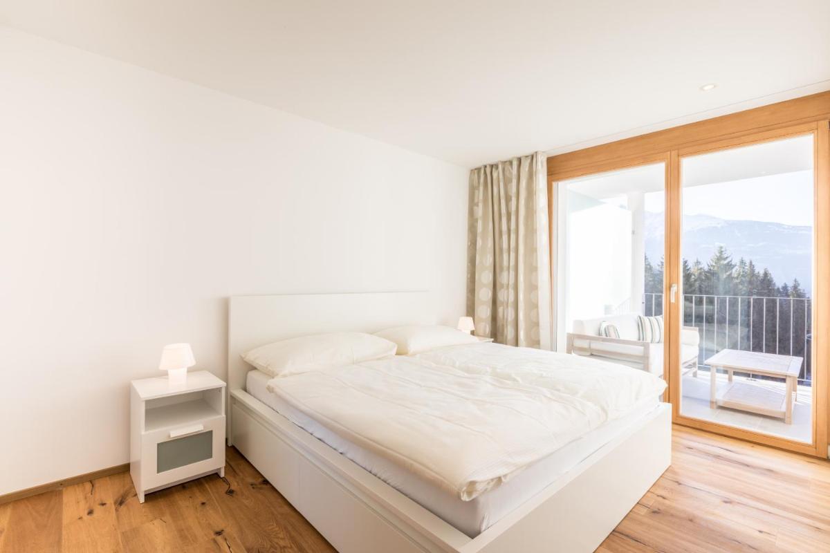 LAAX Homes - Taviarna Laax 4,5 - Housity