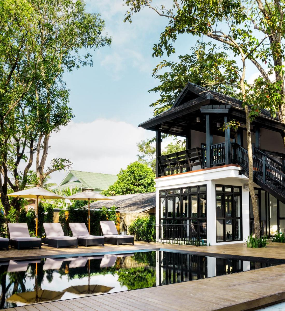 MORA Boutique Hotel - SHA Extra Plus - Housity