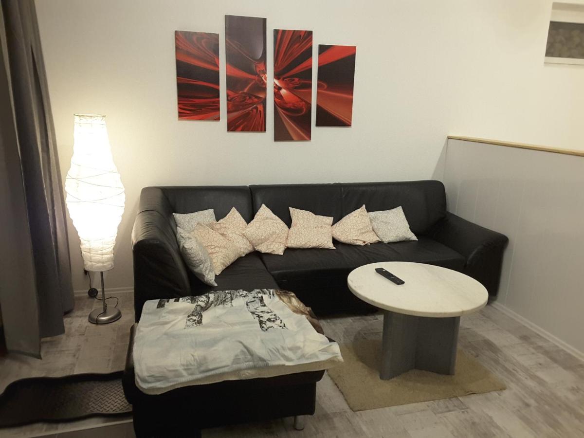 KRIO Nicola Rothfuchs Ferienwohnung 3 - Housity