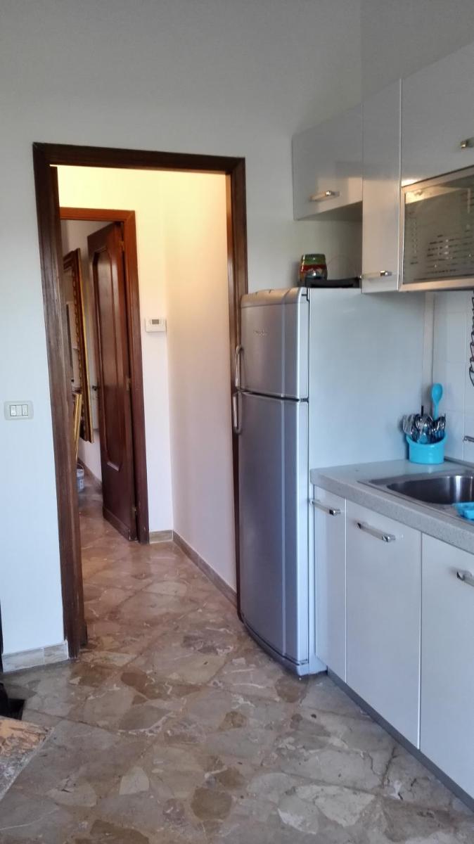 Suitetrails - Lucrezia apartment