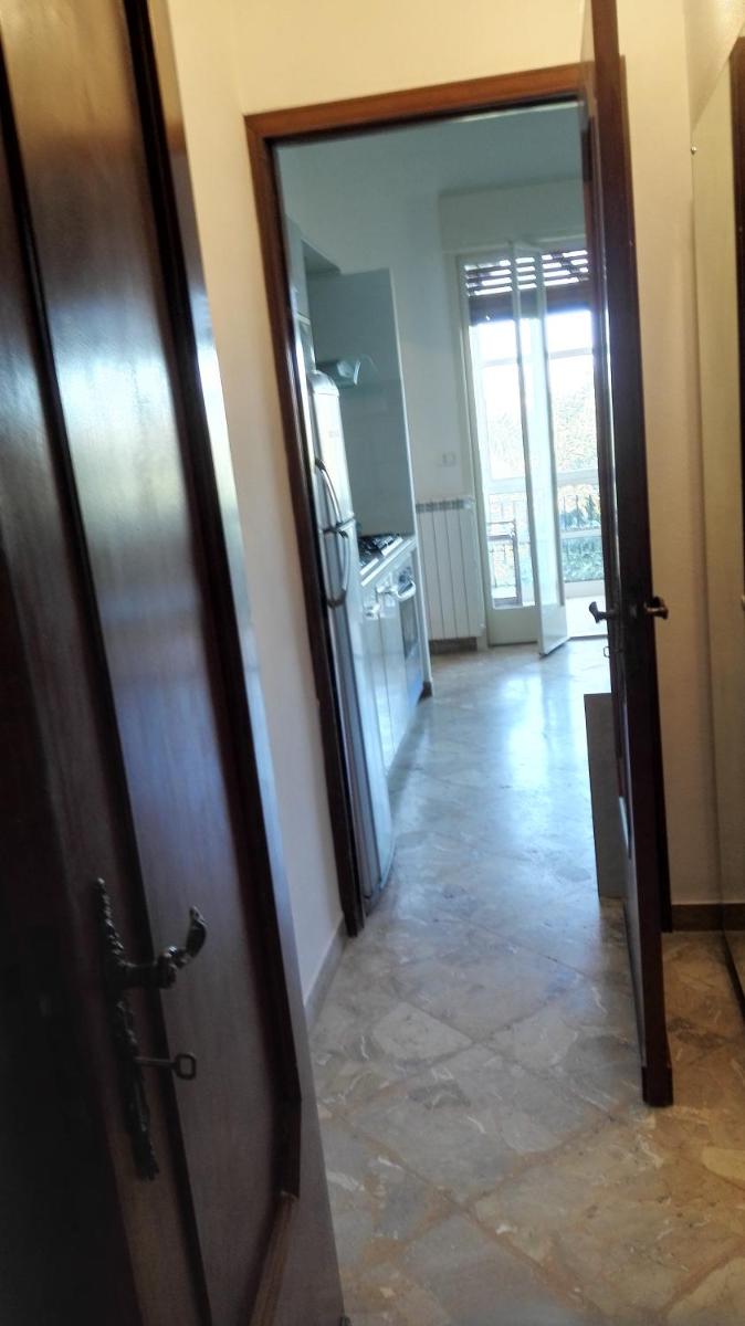Suitetrails - Lucrezia apartment