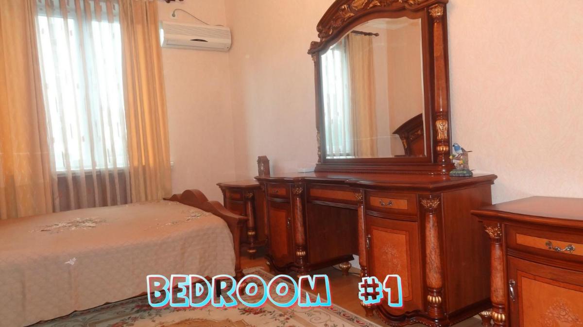 Apartment vake-saburtalo - Housity