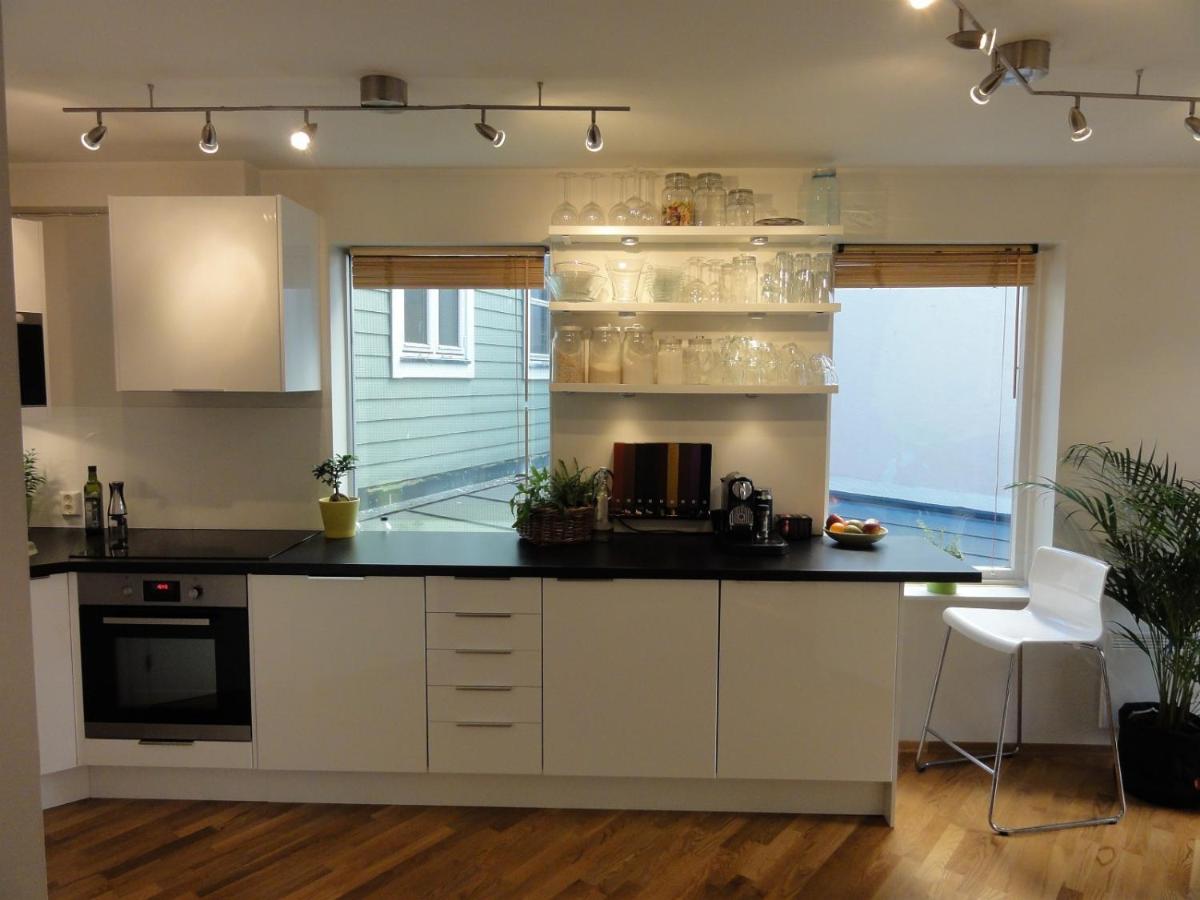 Central location in the heart of historic Bergen - Housity