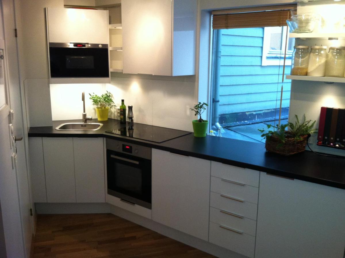Central location in the heart of historic Bergen - Housity
