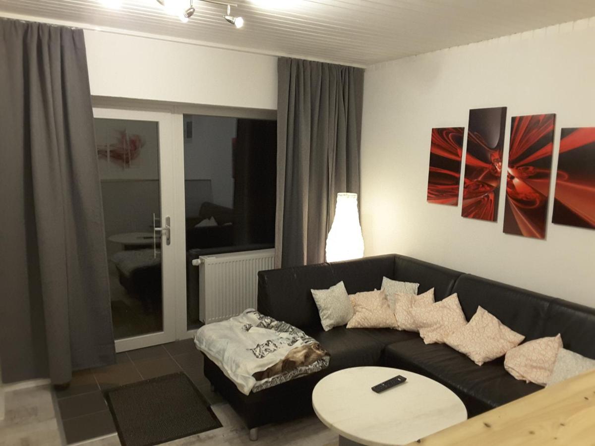 KRIO Nicola Rothfuchs Ferienwohnung 3 - Housity