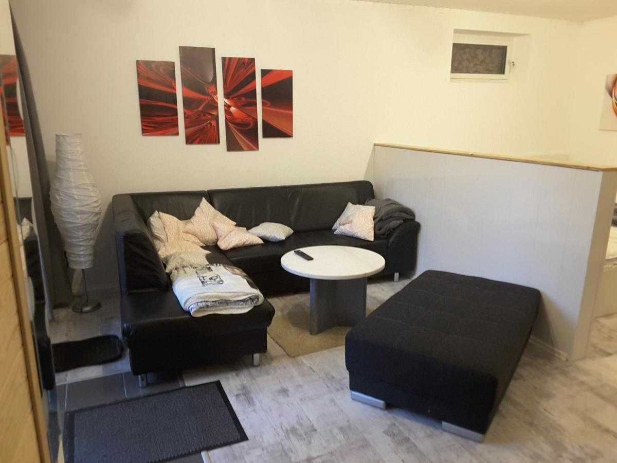 KRIO Nicola Rothfuchs Ferienwohnung 3 - Housity