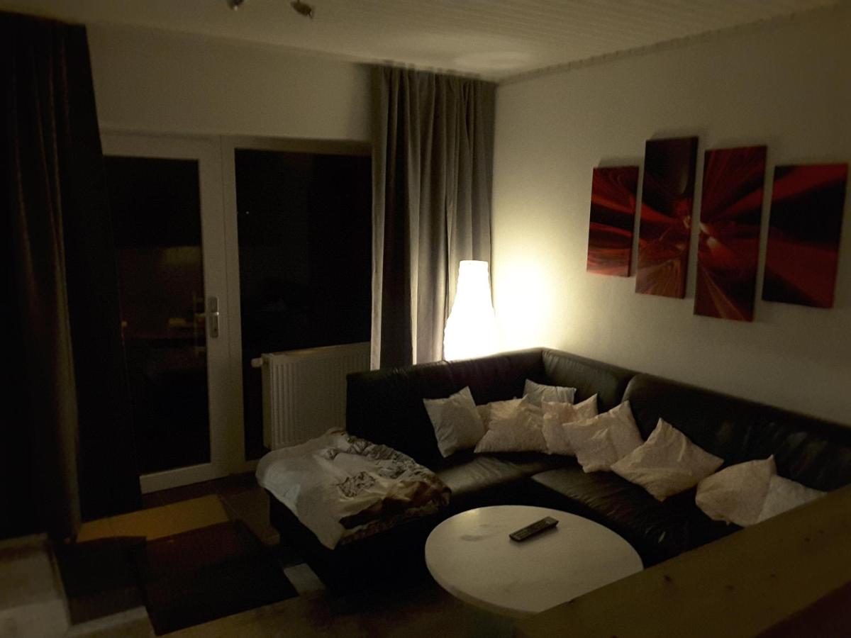 KRIO Nicola Rothfuchs Ferienwohnung 3 - Housity