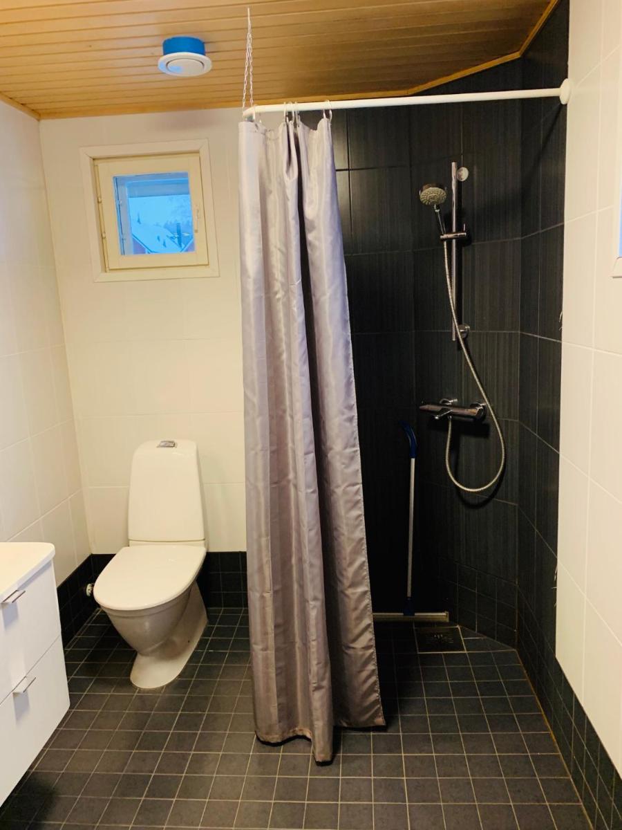 Rauha Marina 5 - Housity