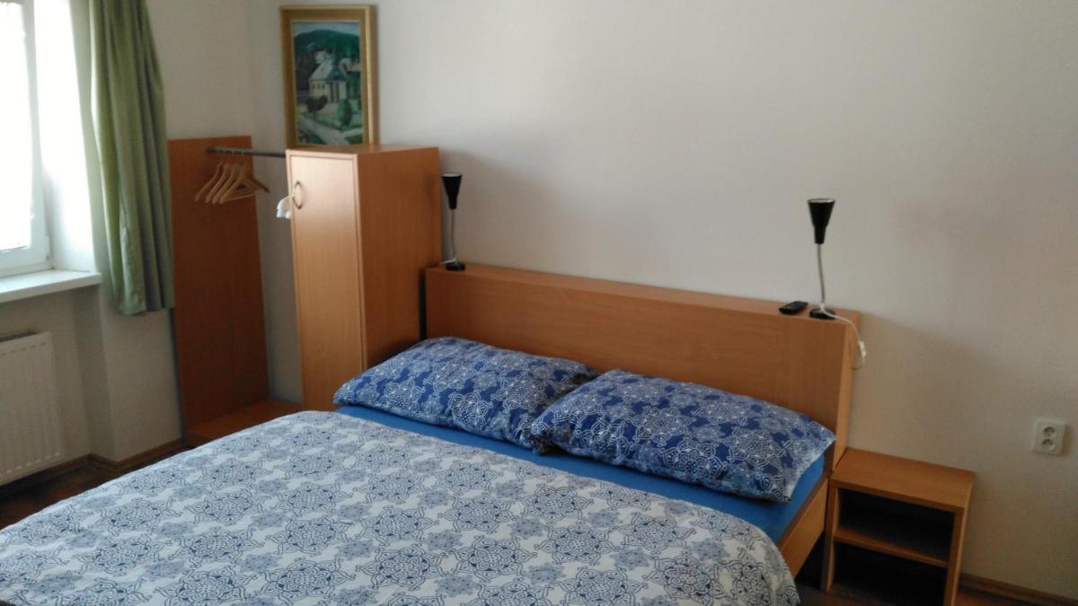 Penzion Pod Jáchymem - Housity
