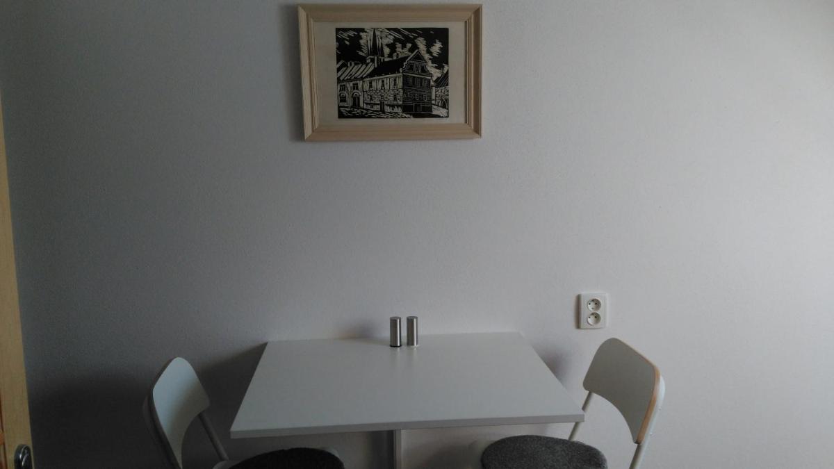 Penzion Pod Jáchymem - Housity