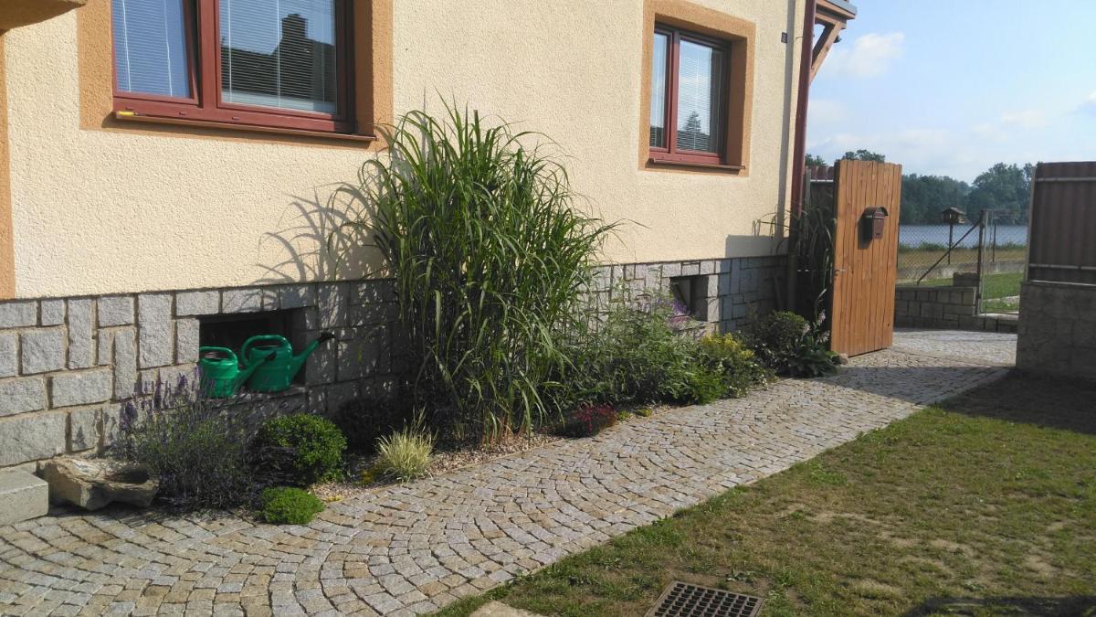 Penzion Pod Jáchymem - Housity