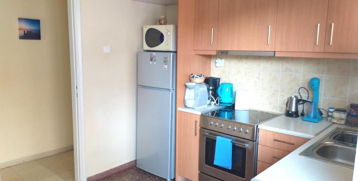 Harokopio Apartment in Athens - Housity