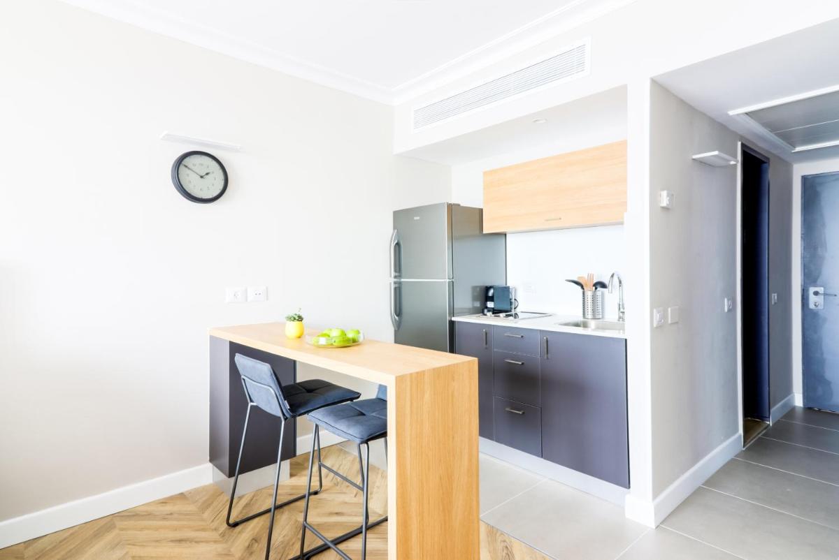 master Haifa Beach Apartments - Housity