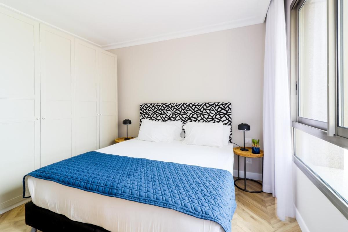 master Haifa Beach Apartments - Housity