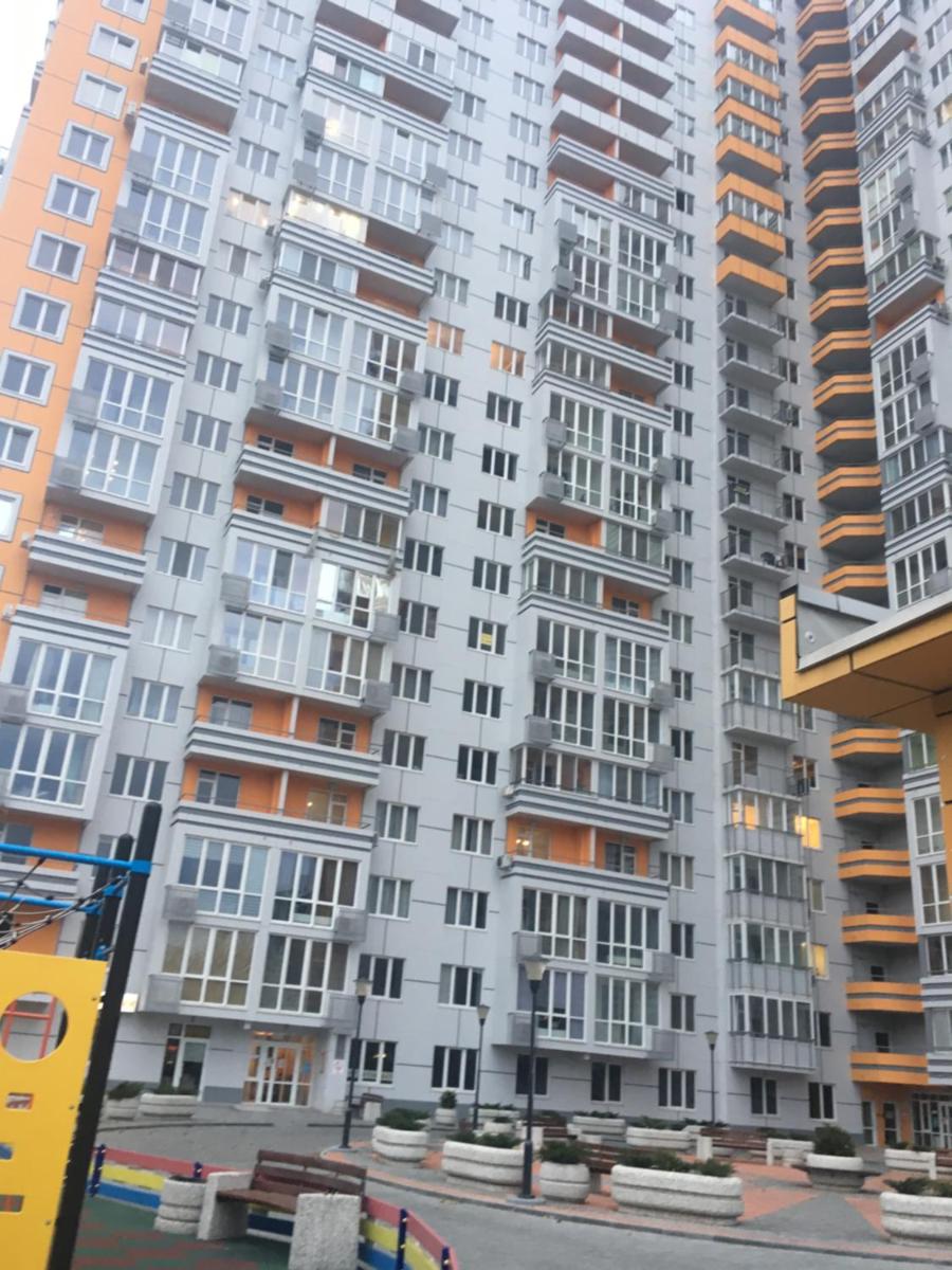 Suitetrails - SKY-APARTMENTS ODESSA