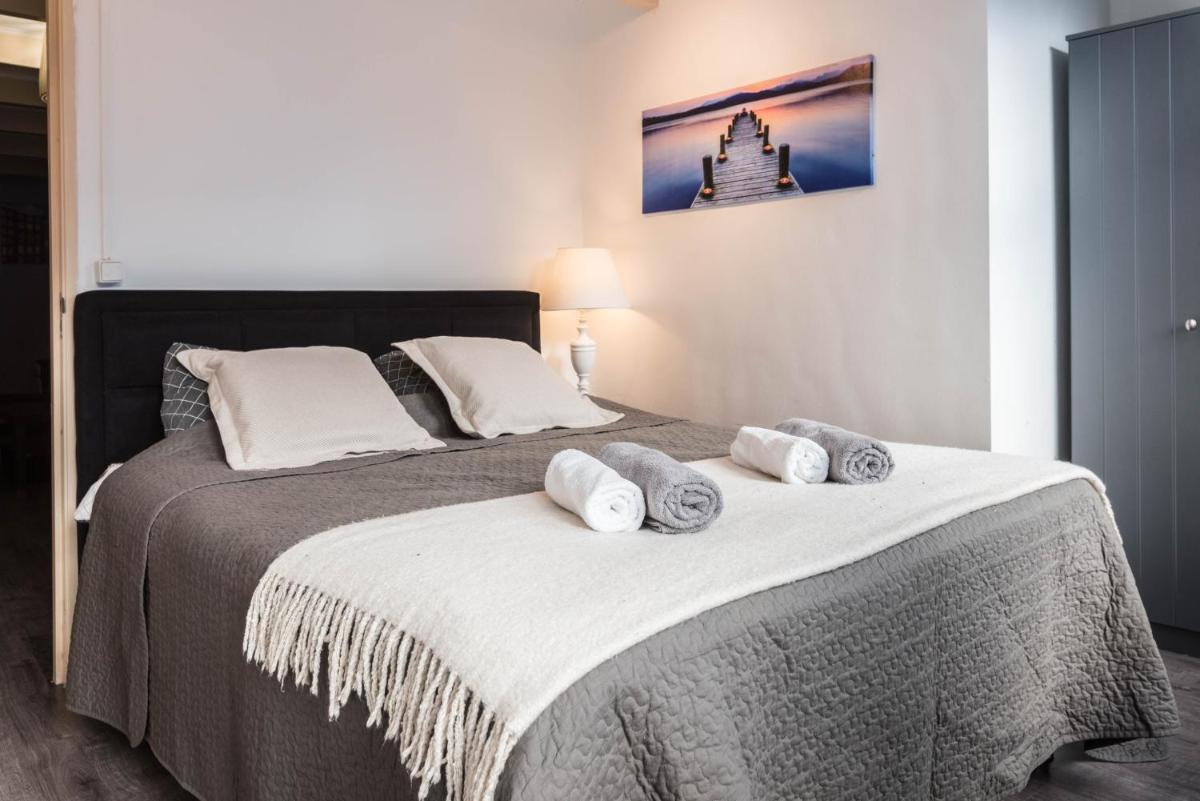 City Heart Station Amsterdam - Housity