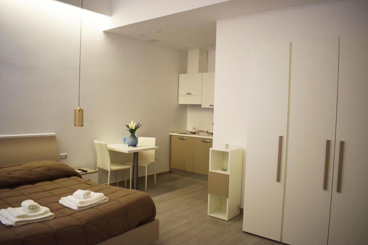 Il Borgo - Housity