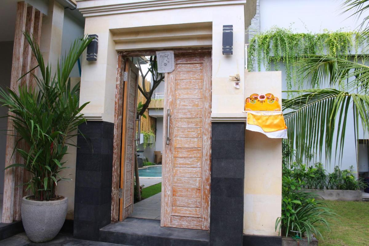 Rusty Seminyak - Housity