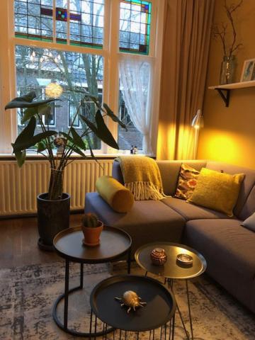 Suitetrails - Juuls B&B