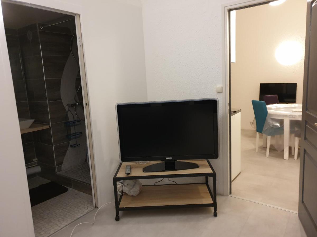 Résidence azur sancy fibre orange - Housity