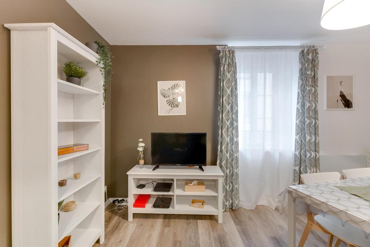 Osemae Immobilier - Redon Port-Chatelêt - Housity