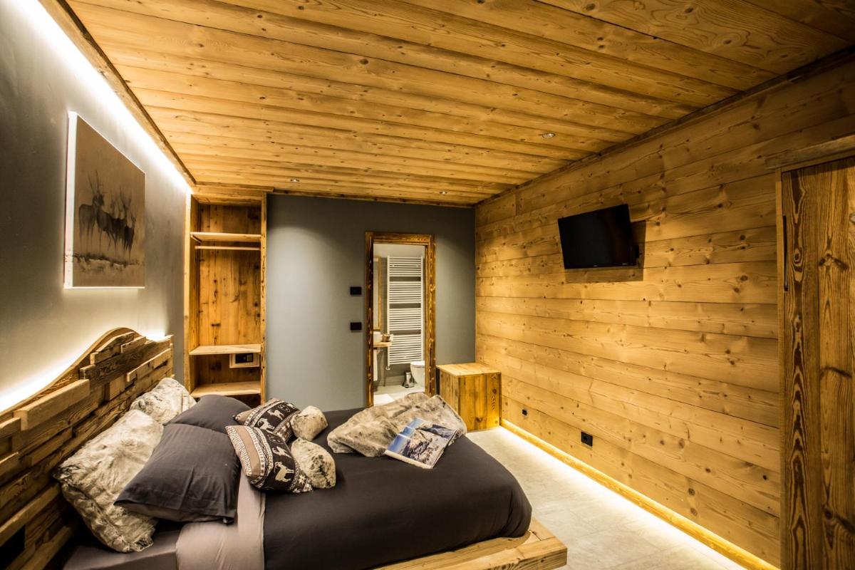 Alpine Rooms Guesthouse - Housity