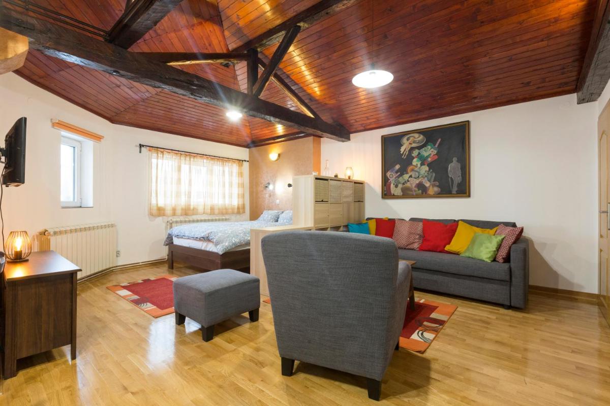 Belgrade Center Apartment V - Housity