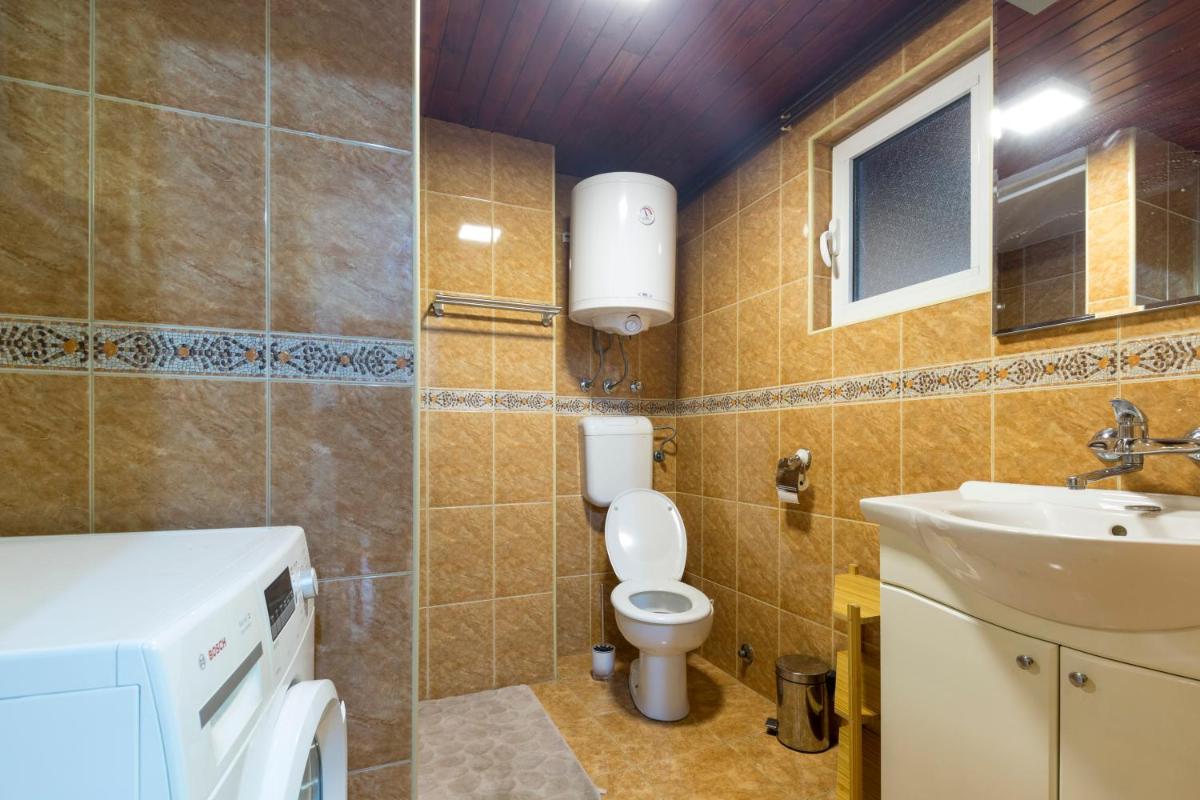 Belgrade Center Apartment V - Housity