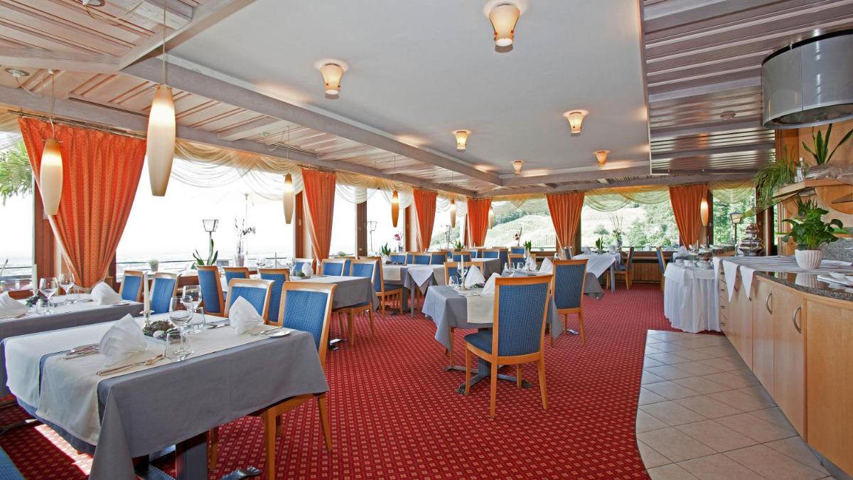 Hotel Restaurant Jaegersteig - Housity