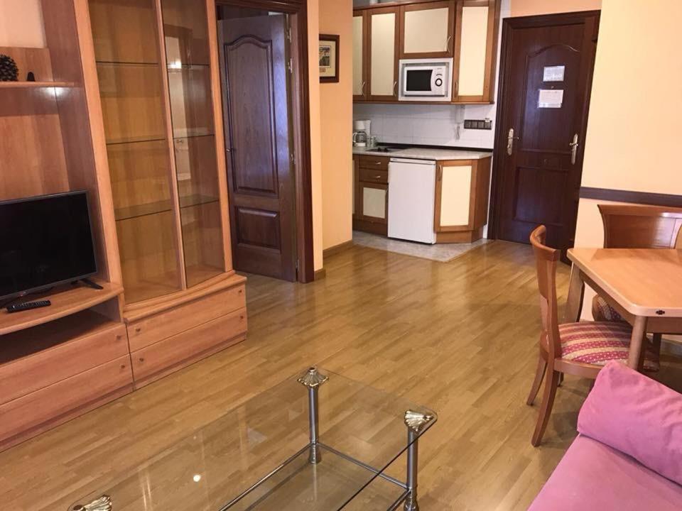Apartahotel Siglo XXI - Housity