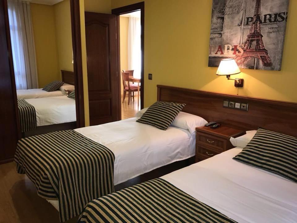 Apartahotel Siglo XXI - Housity