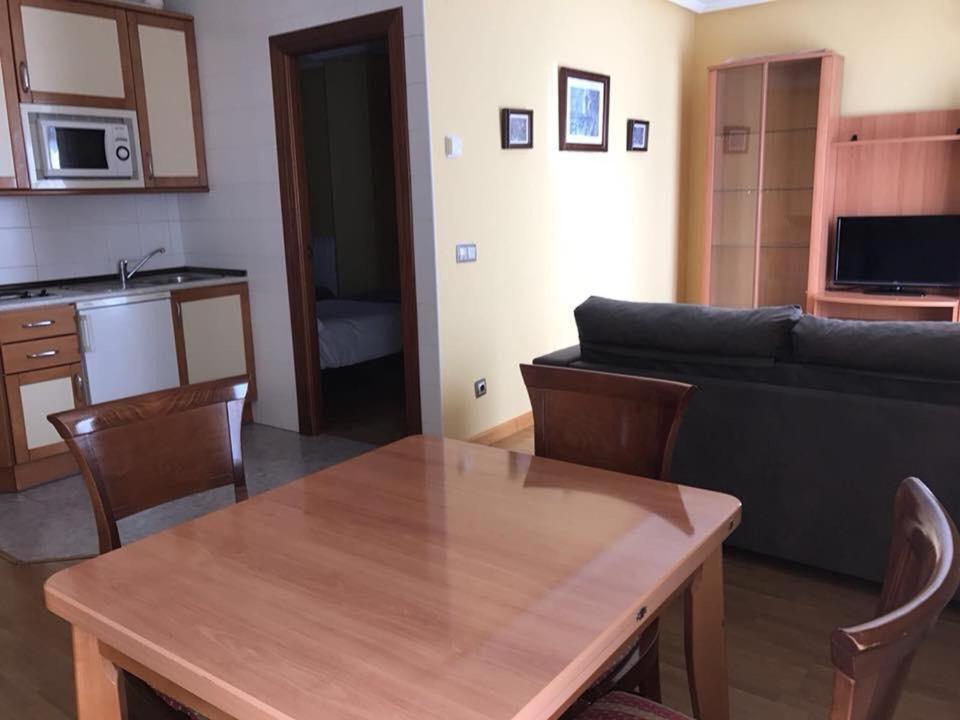 Apartahotel Siglo XXI - Housity