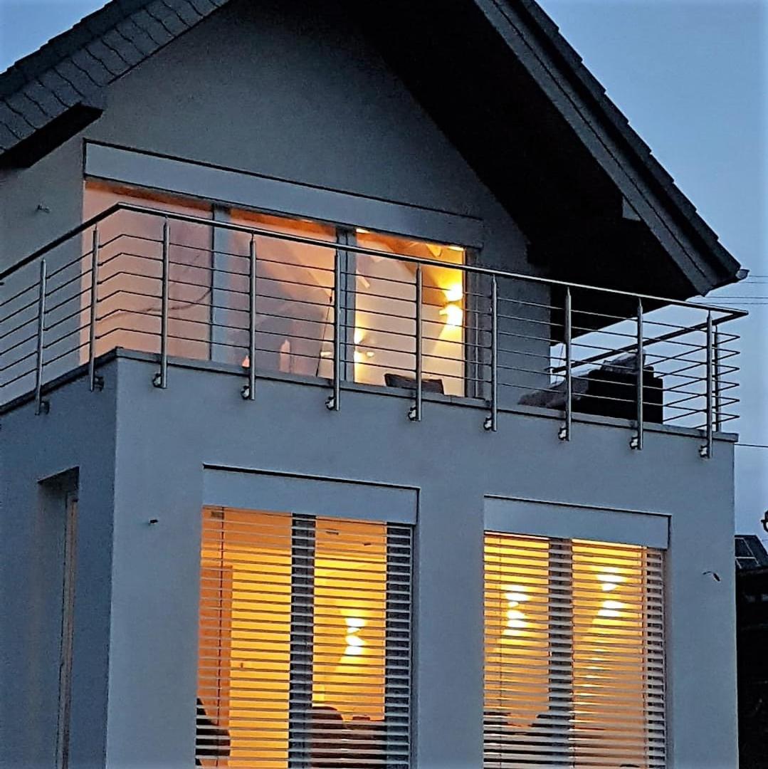 Ferienhaus May - Housity