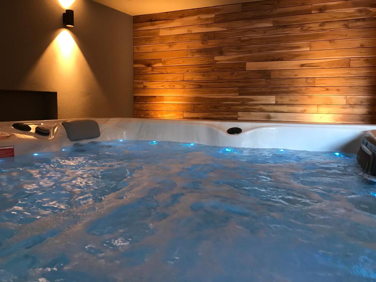 Sporthotel Europa Sul Lago - Housity