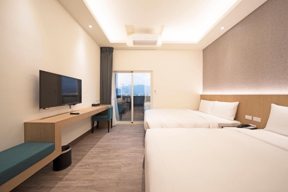 Ruyi Inn - Housity