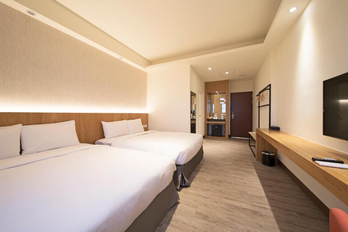 Ruyi Inn - Housity