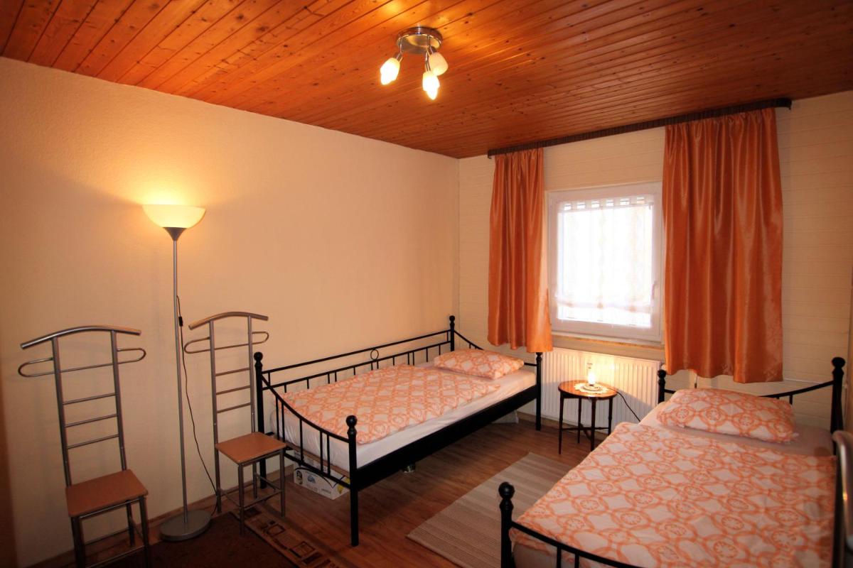 Private Apartment - Mittelfeld - Hizvo