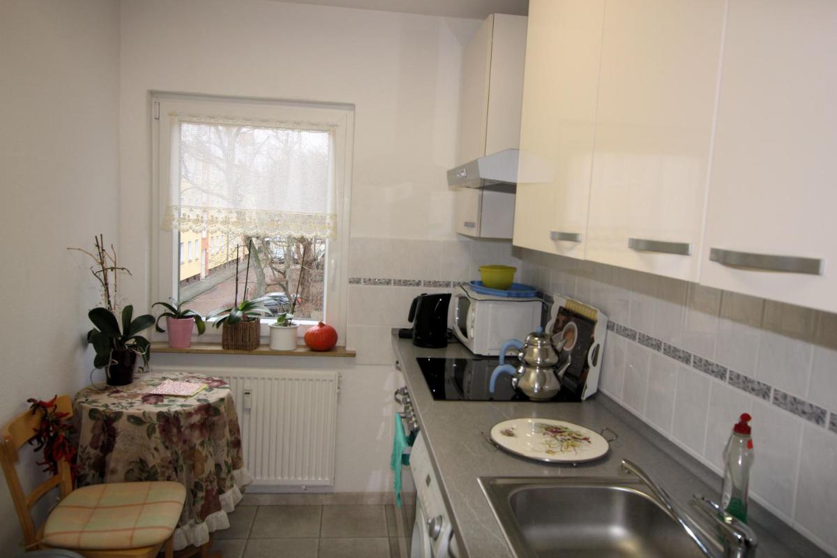 Private Apartment - Mittelfeld - Hizvo