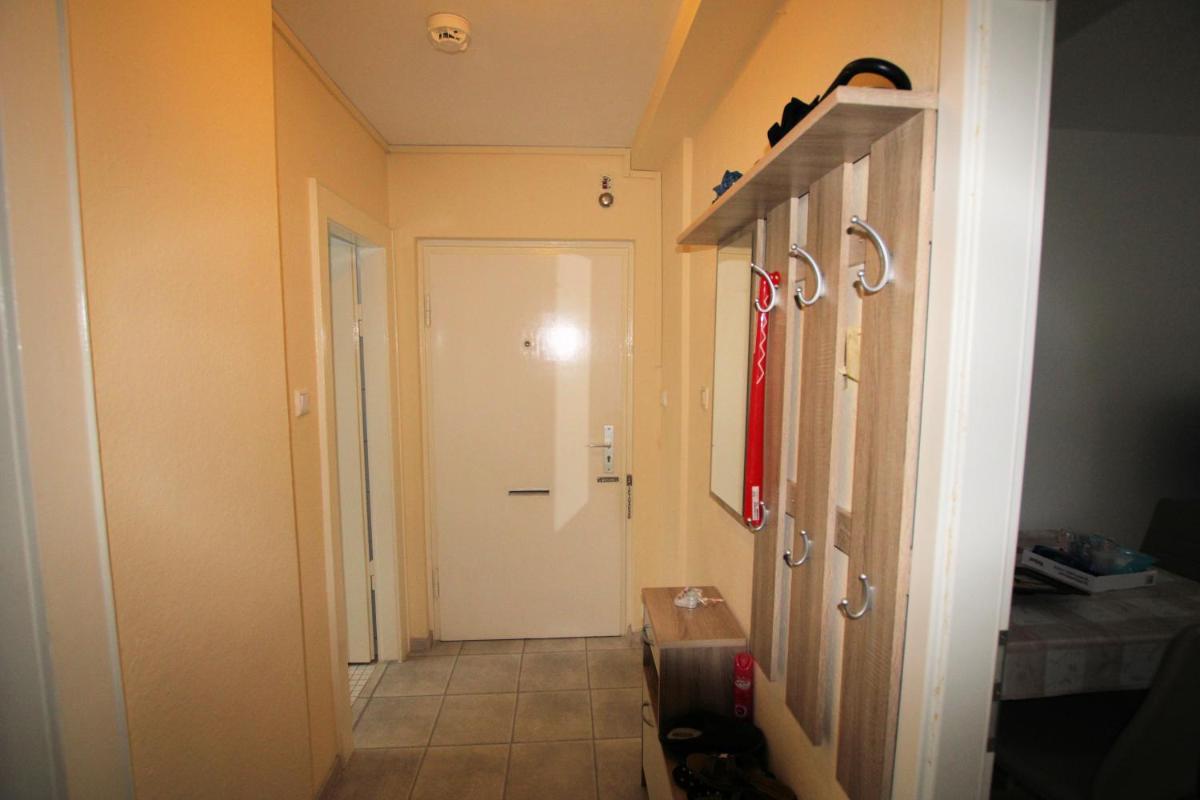 Private Apartment - Mittelfeld - Hizvo