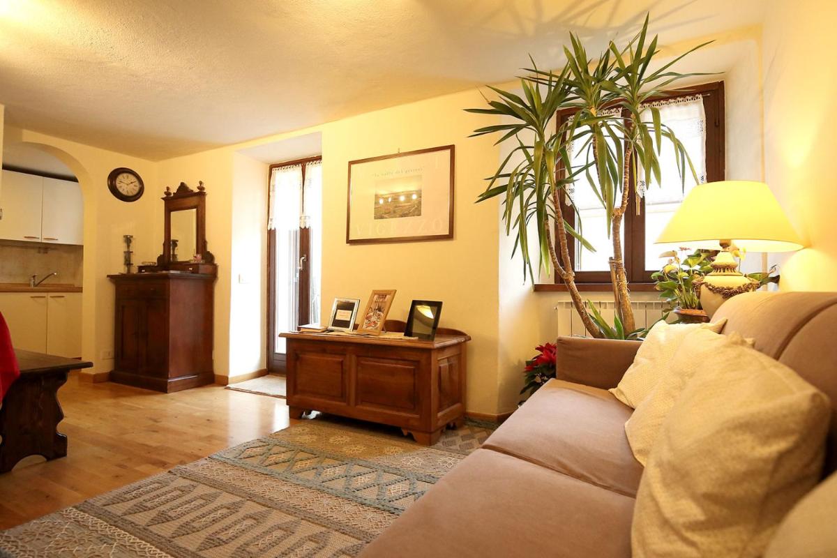 Bella Vigezzo - Housity