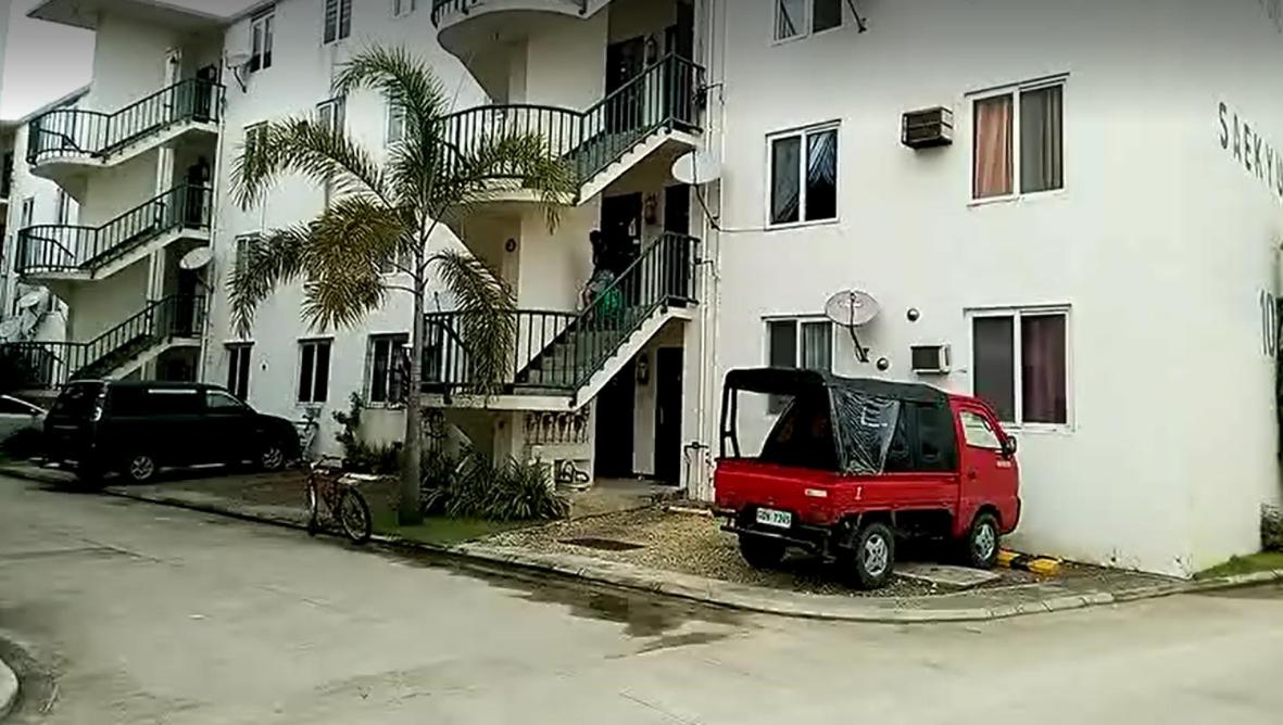 3-BEdroom Apartment in Saekyung Village Complex - Housity